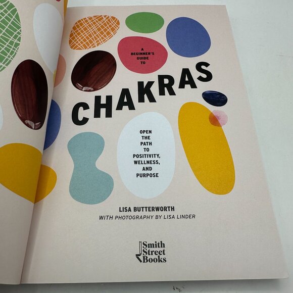 A Beginners Guide to Chakras - Picture 3 of 4